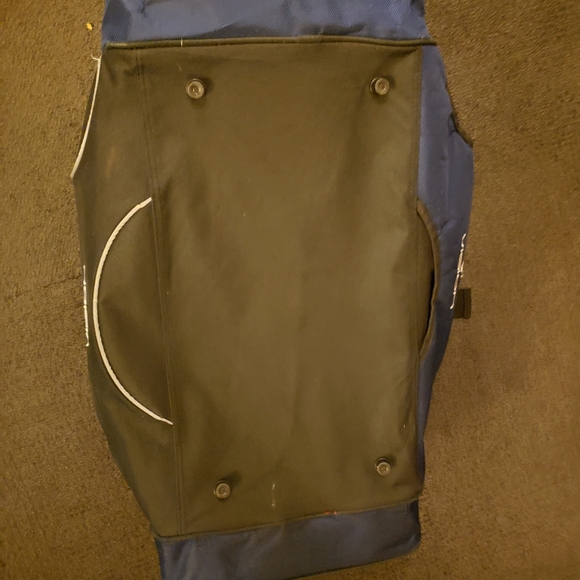 VISION TAEKWONDO GEAR BAG - Picture 3 of 6